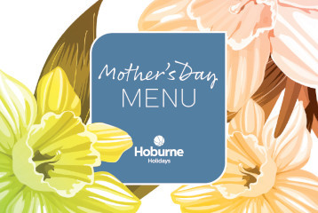 mothers day menu 358x240px
