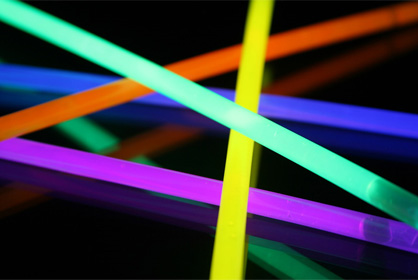 Glow Party 418x281