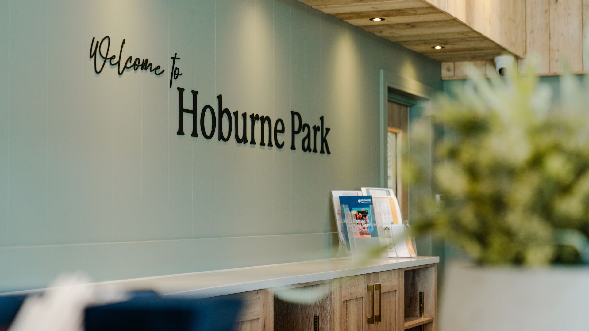Hoburne Park Refurb Closeup Reception 1920x1080