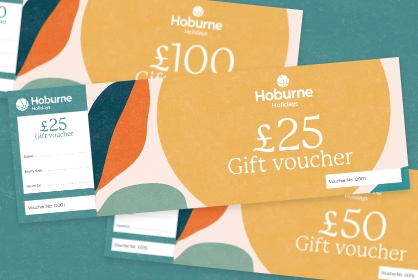 Holiday Gift Voucher 418x280 Generic
