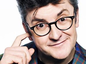 Joe Pasquale 300x225
