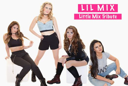 Lil Mix 418x280