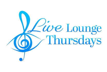Live Lounge Thrusdays 418x280