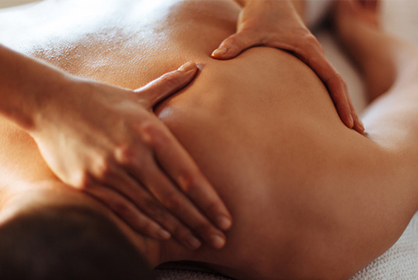 Massage 418x280