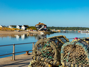 Mudeford Quay 225x300