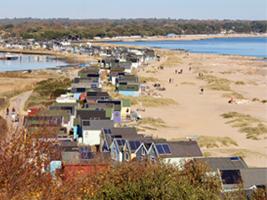 Mudeford Spit 225x300