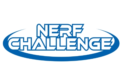 Nerf Challenge 418x280