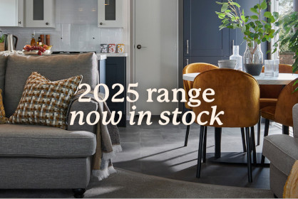 Our 2025 range 410x280