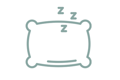Pillow icon