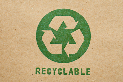 Recycling 418x280