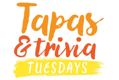 Tapas Trivia Tuesday 418x280