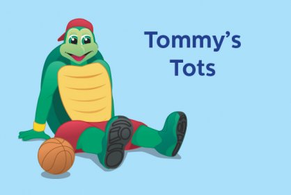 Tommys Tots