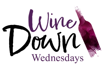 Wine Down Wednesday 418x280