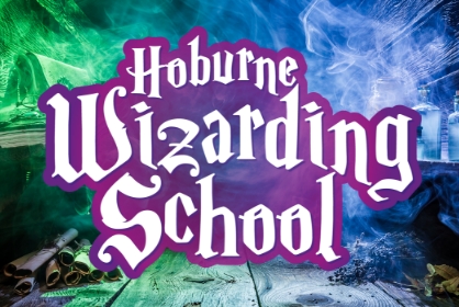 Wizarding School 418x280