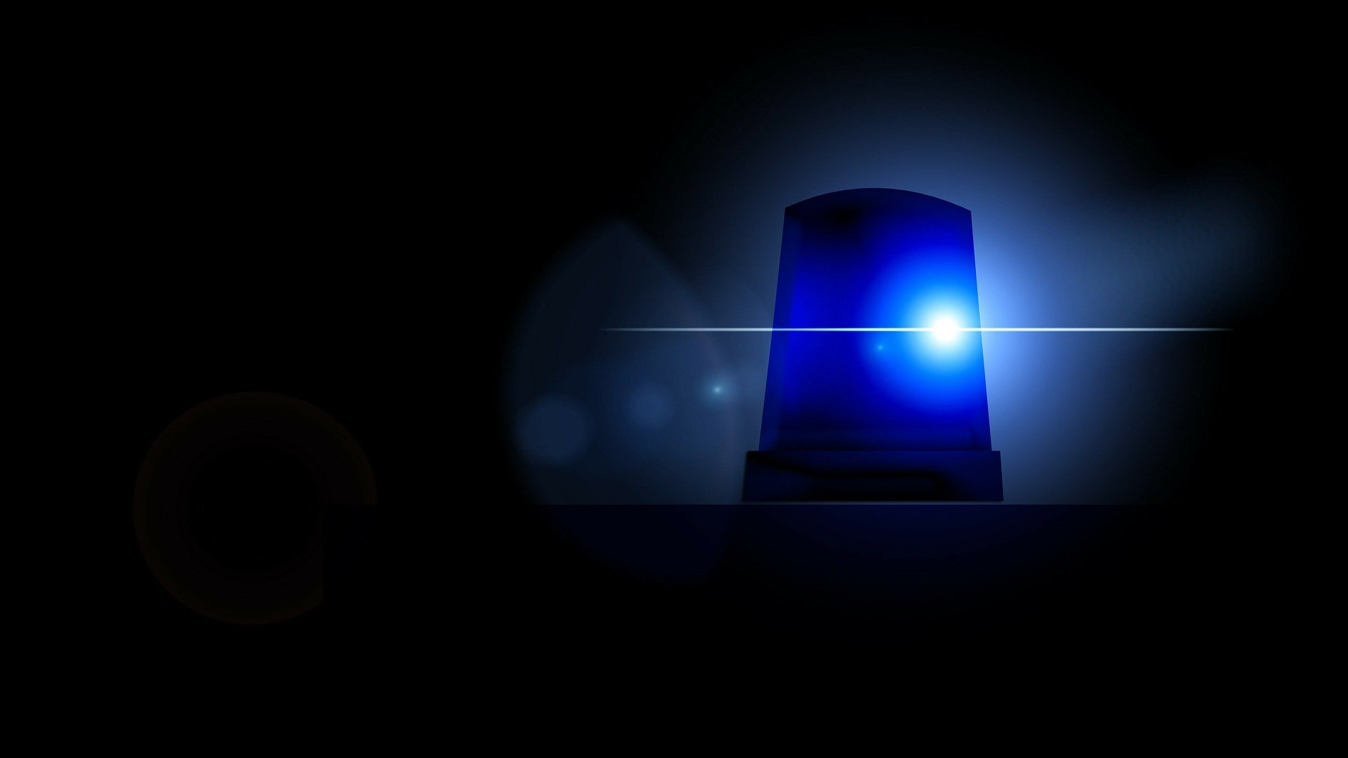 blue light 1920x1080