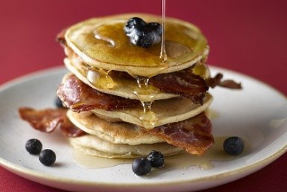 breakfast pancakes 418x280
