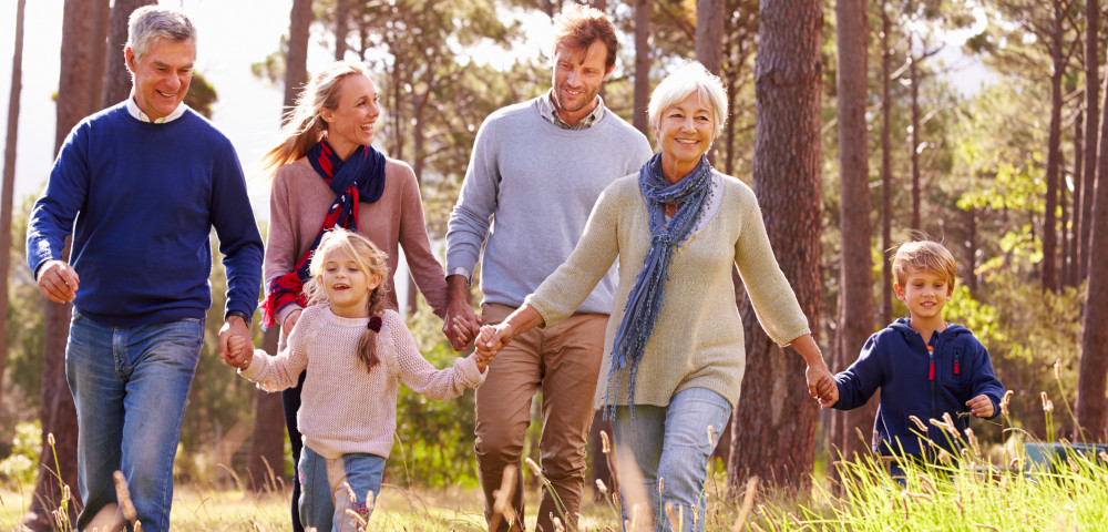 family walking 1000x480