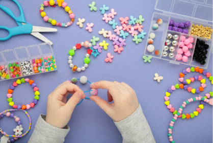 jewellery making 418x280