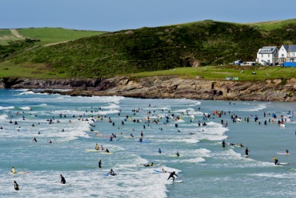 polzeath pod