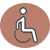 Disabled access