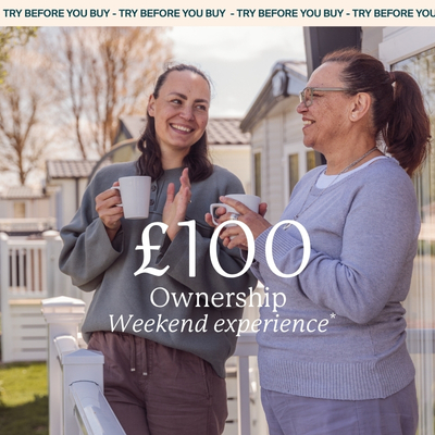 £100 ownership weekend card  (1)