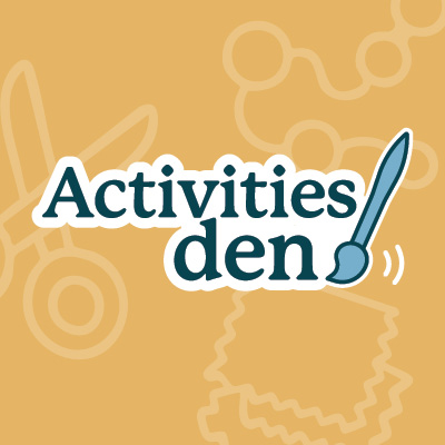 Activities den 400px x 400px