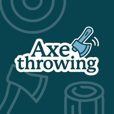 Axe throwing 400px x 400px