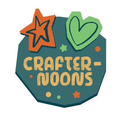 Crafternoons 400x400