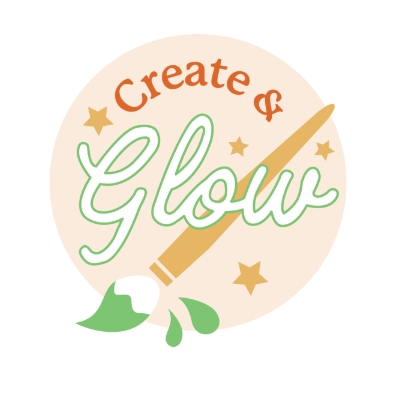 Create Glow 400x400