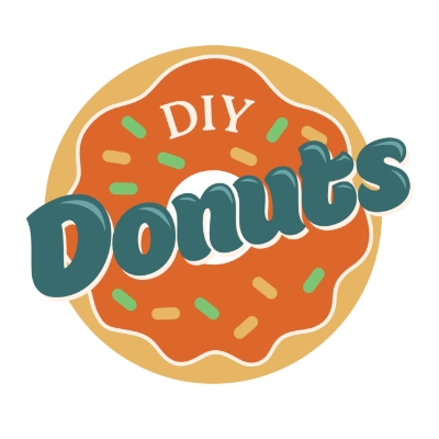 DIY Donuts 400x400