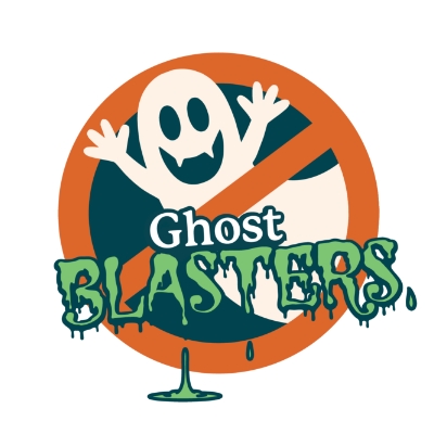Ghost Blasters 400x400