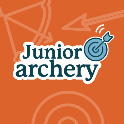 Junior archery 400px x 400px