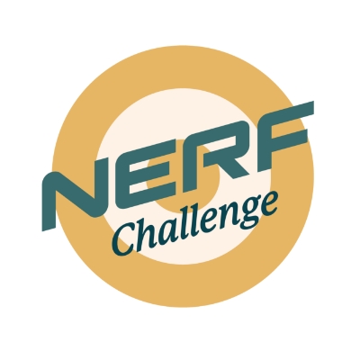 Nerf Challenge 400x400
