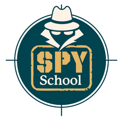 Spy School 400x400