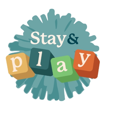 Stay Play 400x400
