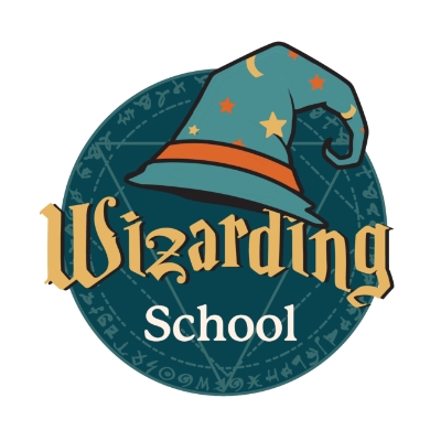 Wizarding School 400x400