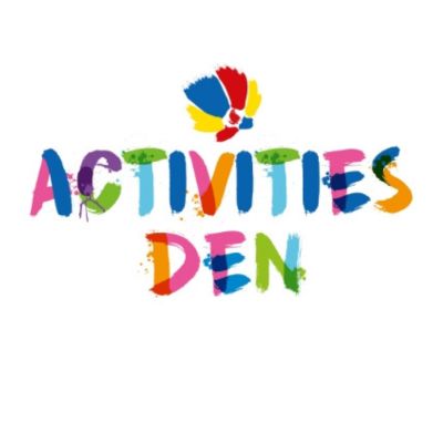 Activity den