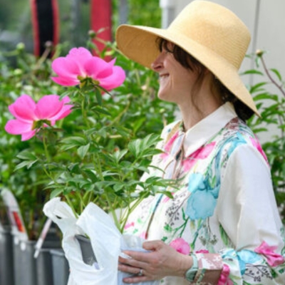 BBC Gardeners’ World Spring Fair