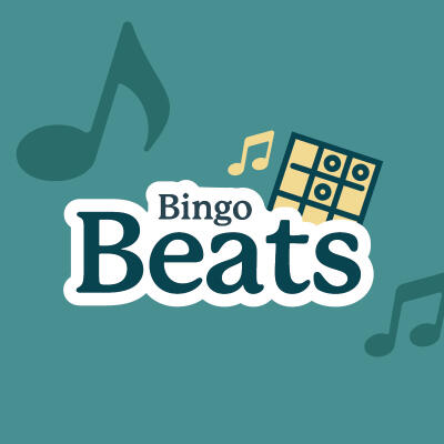 Bingo Beats 800px x 800px