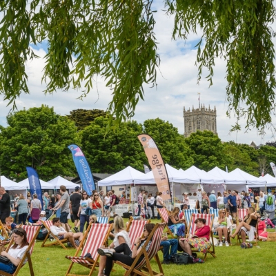 Christchurch food festival 2026