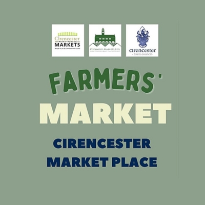 Cirencester Farmers Market