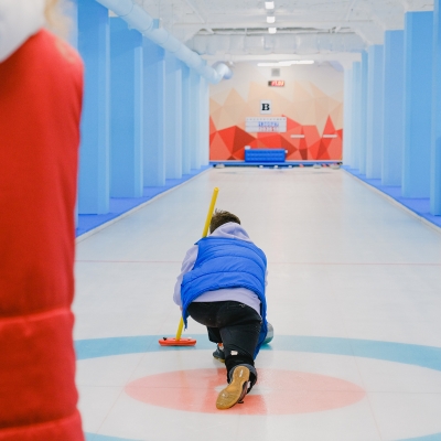 Curling