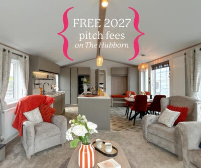 Free 2027 pitch fees on the Hubborn