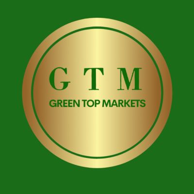 Green top markets   Brixham
