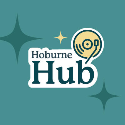 Hoburne Hub 800px x 800px