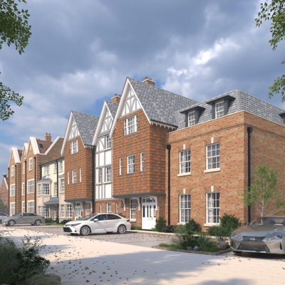 Lyndhurst developments