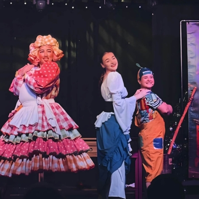 Panto