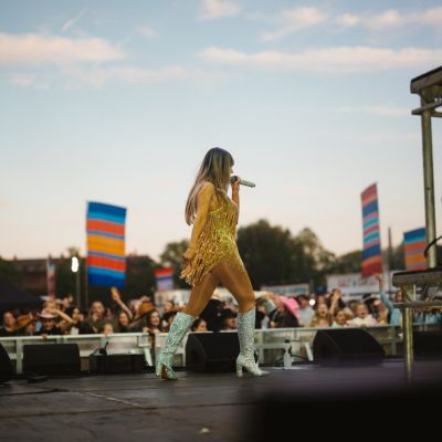 Riviera Tribute Festival