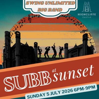 SUBB at Sunset 2026