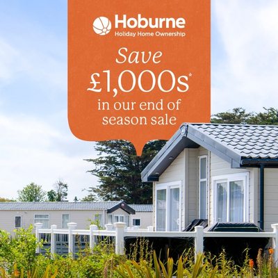 Save £1,000s in our end of seasons sale